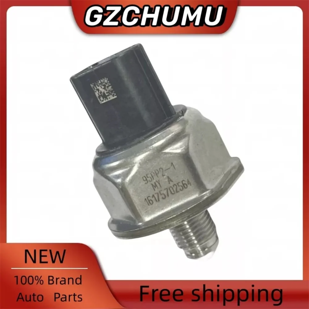 

Датчик давления топливной рампы 16638-5CA0A для Nissan Altima 2,0 l4 Pathfinder 3,5 V6