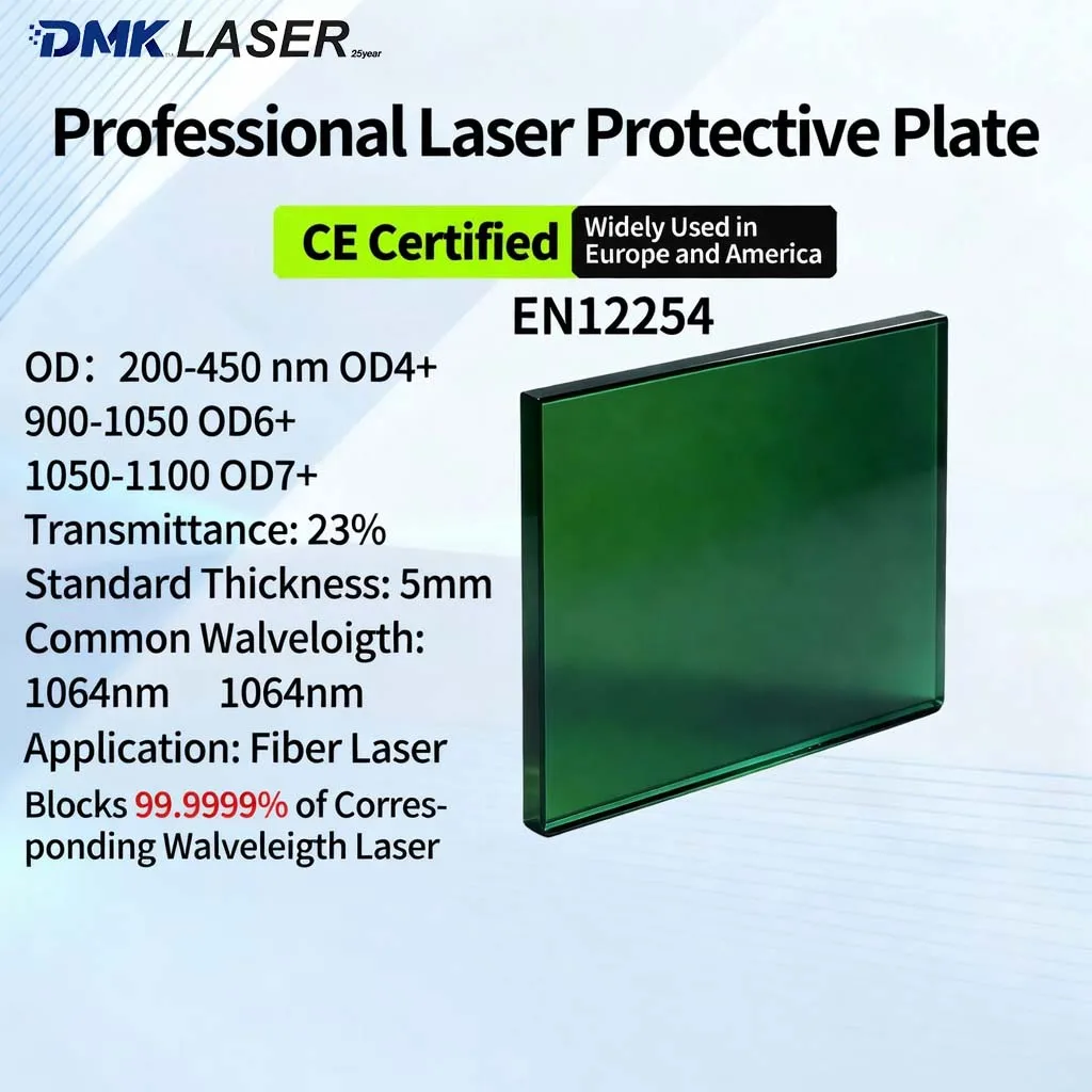 Dmk Laser Protectiv…