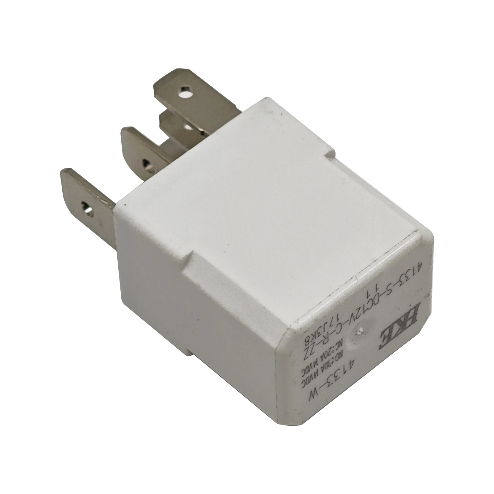 

2WD/4WD Auxiliary Relay For ODES ATV UTV Part Code 10109330000
