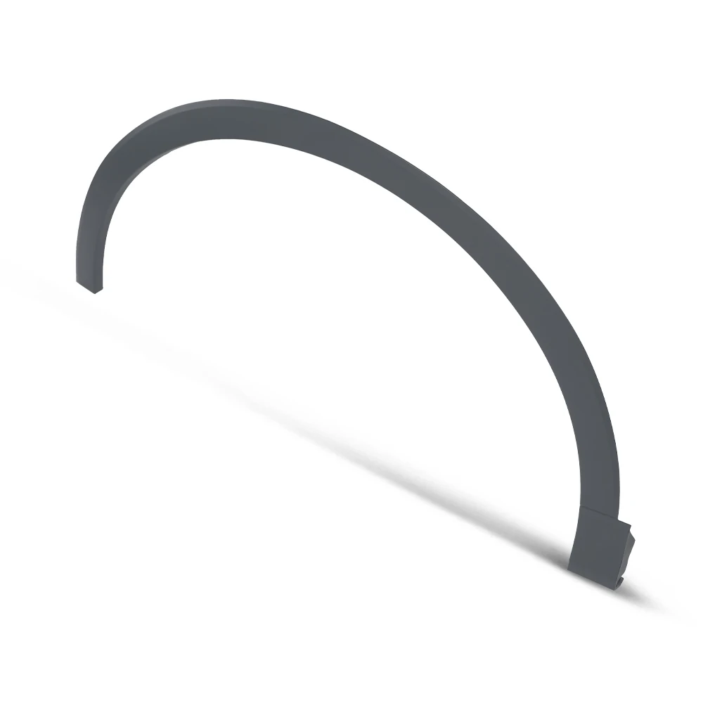 

Накладка на колесную арку (фендер) передняя левая для Audi Q3 2019-2024, номера 83A853717Agru, Au8537177, Pp, прочная и надежная