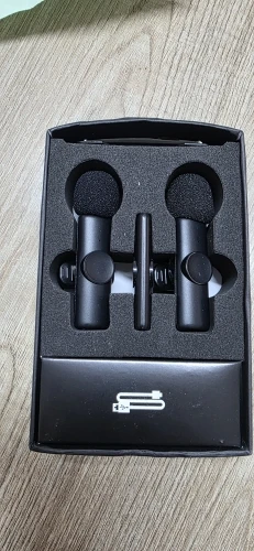 실물 포토 리뷰