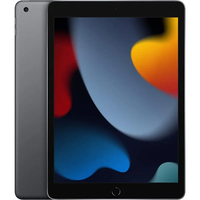 Apple iPad 9th Gen A2602 (WiFi) 64GB Space Gray - Refurbished Excellent Condition