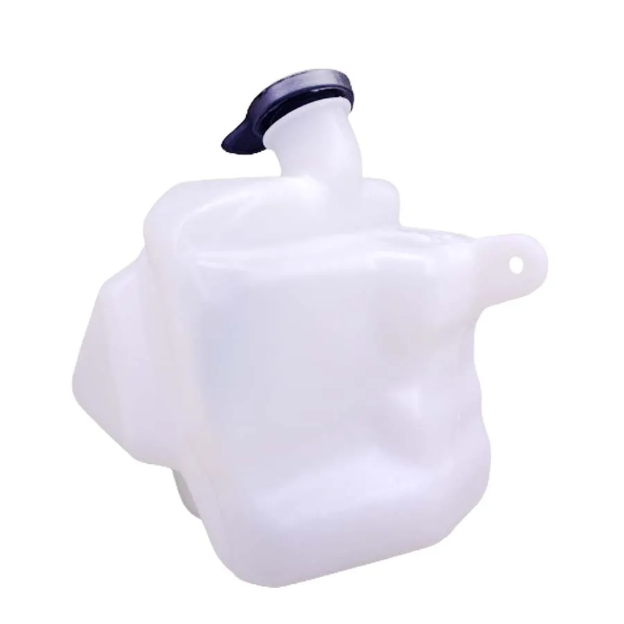 For Yamaha JOG 50 3KJ Accessories Motorcycle Engine Oil Box With Cover Scooter Moped Fuel Tank Bottle Parts