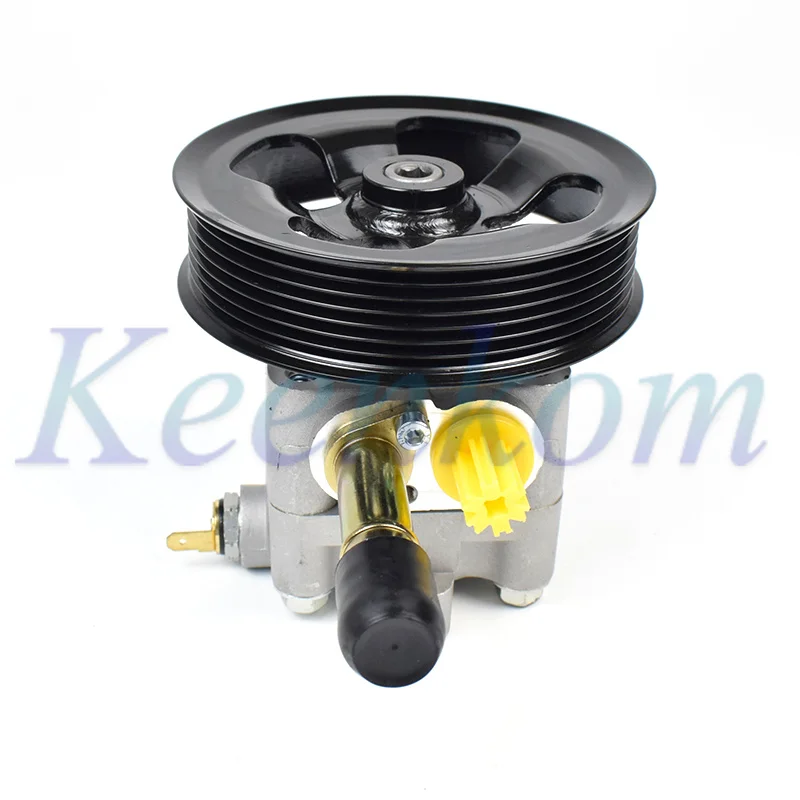 MR995026  Power Steering Pump For Mitsubishi Triton L200 Pajero Sport KA9T KB9T KG6W KH6W KH9W