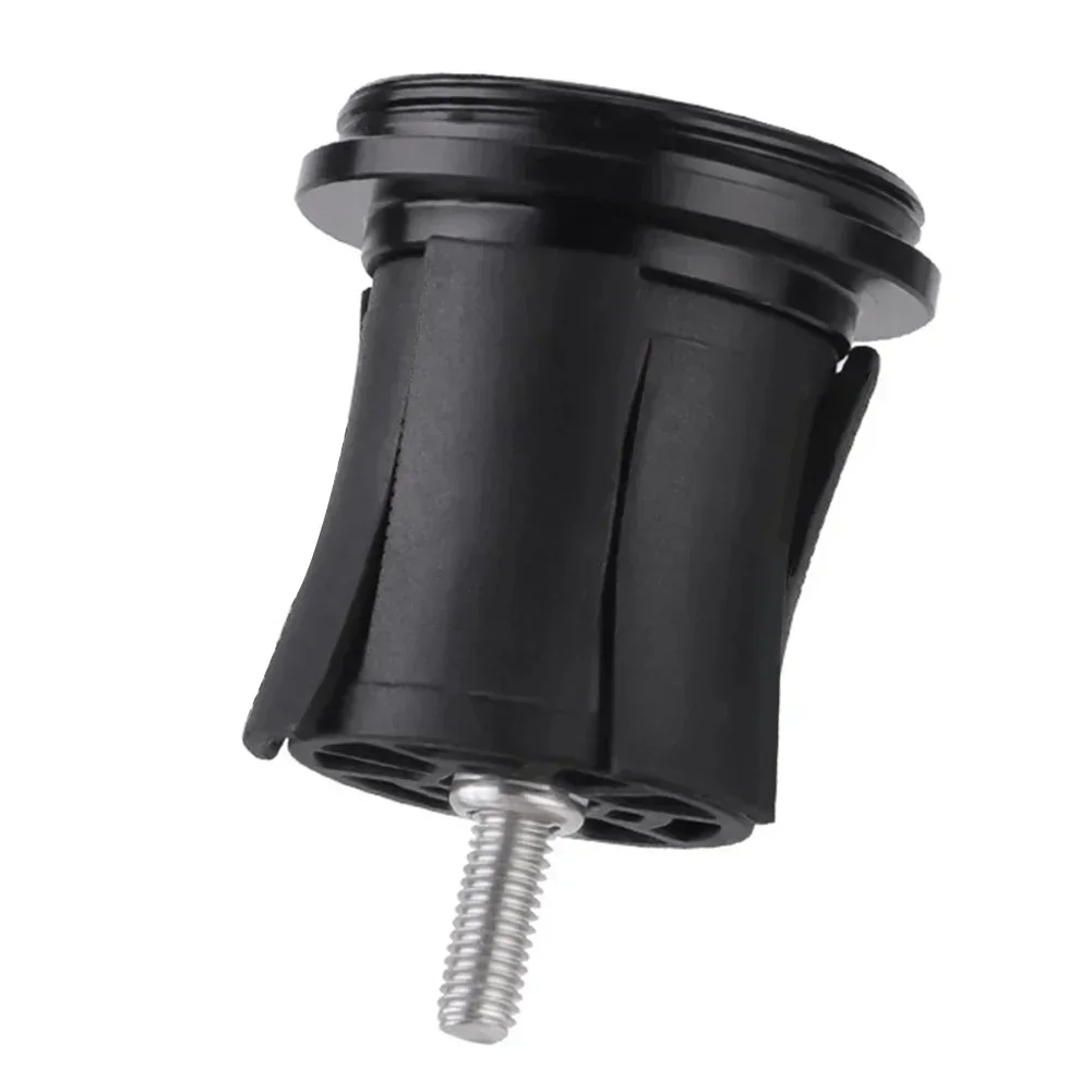 AliExpress SPORTARC Bike Fork Bottom Hole Plug Stash Inside Protect Headset Anti-lost Mount Front Fork Lower Pipe Plugs Bicycle Accessories