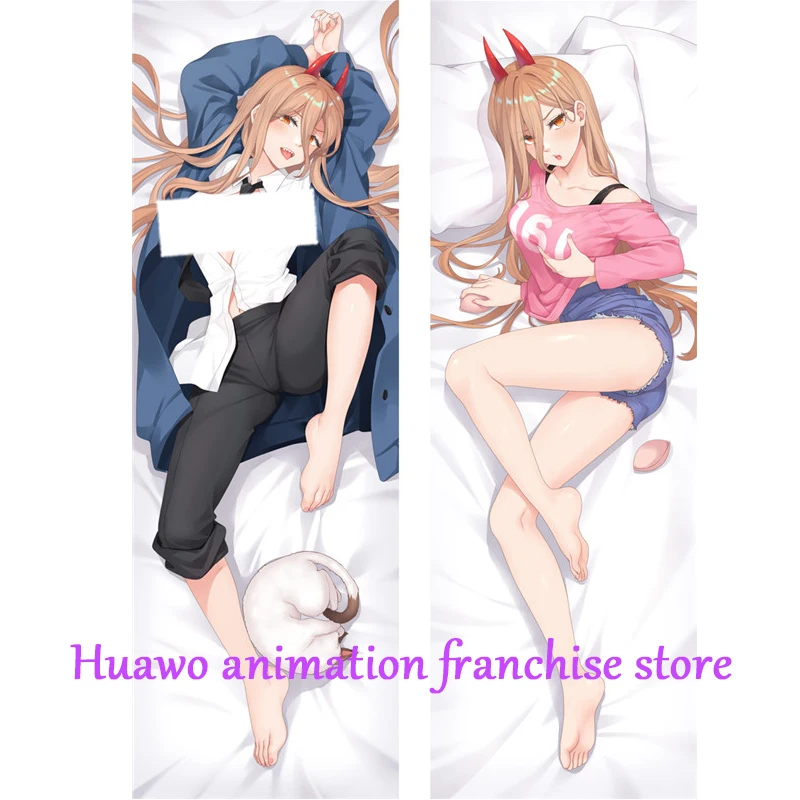 

Anime Dakimakura Pillow Beautiful Gody 2-Side Print Pillowcase Hugging Body Cushion Cover Otaku Waifuristmas Decoration 2023