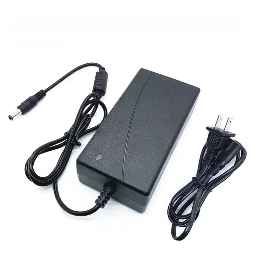 AliExpress TOOPRE 42V 2A Scooter Battery Charger Power Adapter For 36V Electric Bike M 365 Universally Electric Hoverboard Accessories for US Plug