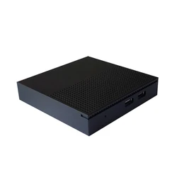 Linux OS 4K TV Box1GB 4GB HiSilicon Hi3798M V310 Quad Core 2.4G/5G WiFi  Portal Middleware Set Top Box Support Online Update