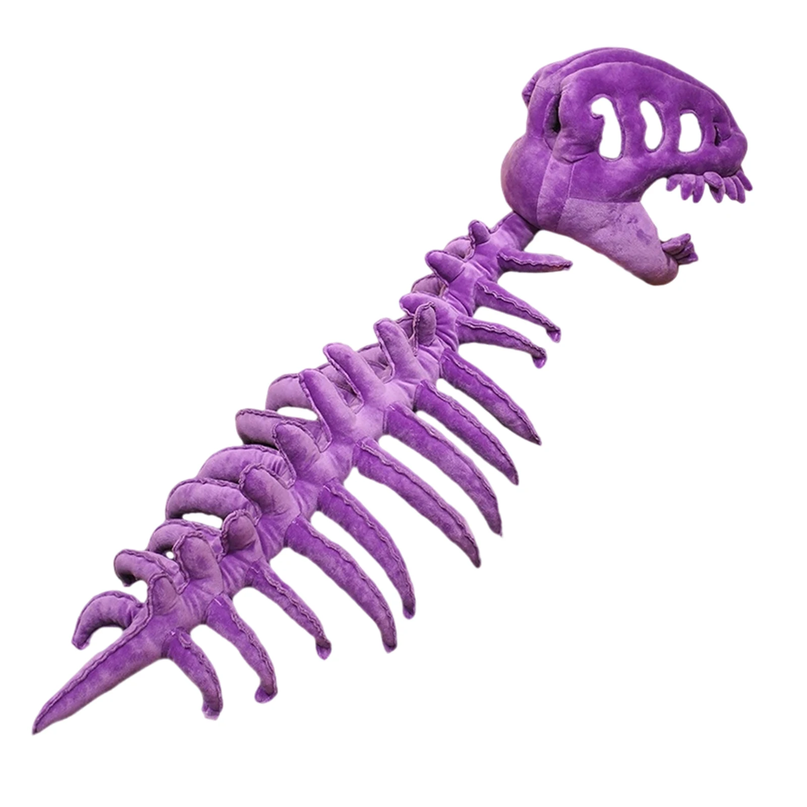 

Детский костюм скелета динозавра с подходящей шляпой, полный костяной комбинезон для вечеринки на тему животных, Хэллоуин, Рождество, ролевые игры