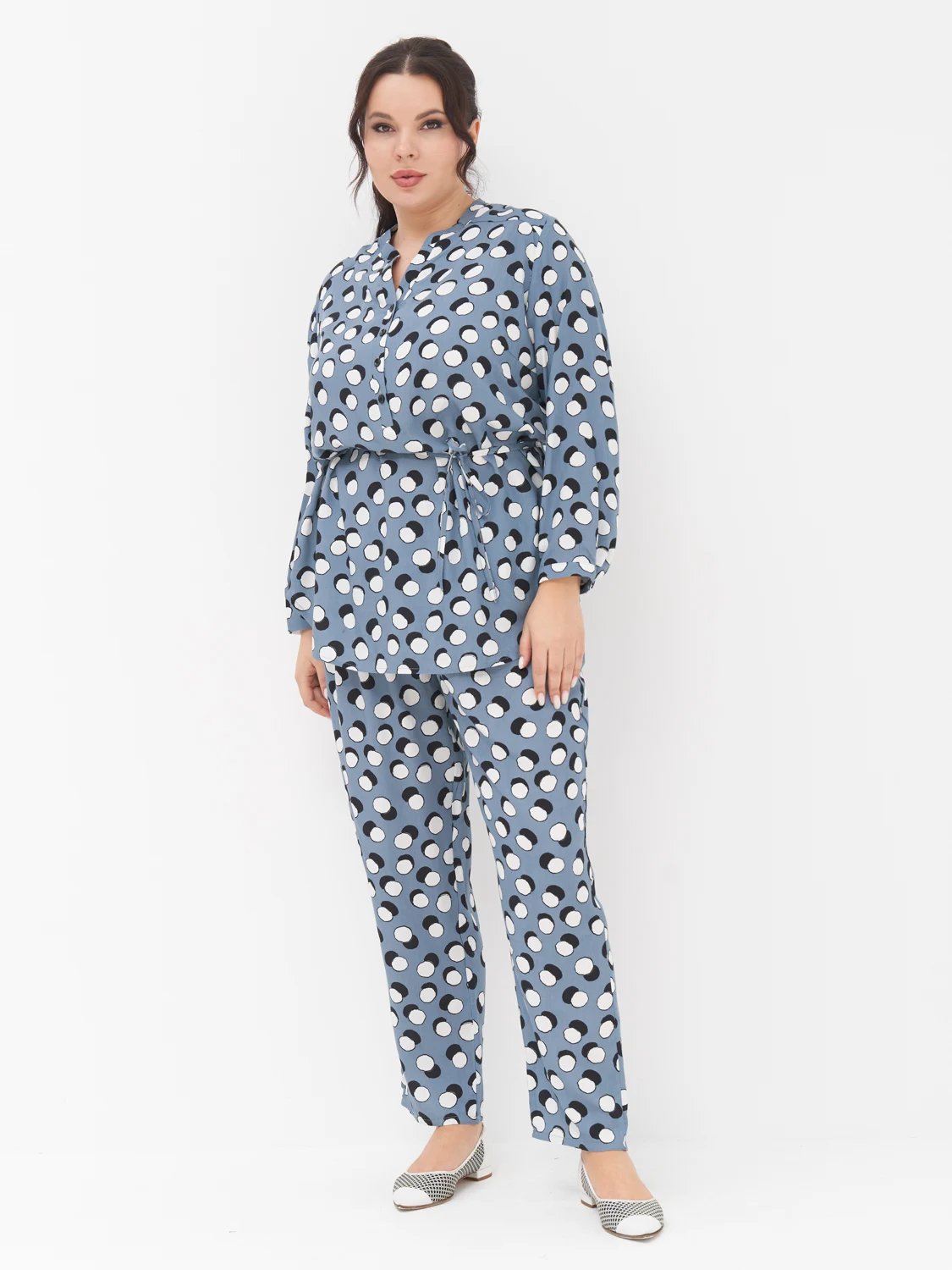 KO05304PEA23 Plus Cise: Why This Short Set Is My Go-To for Summer Comfort and Style
