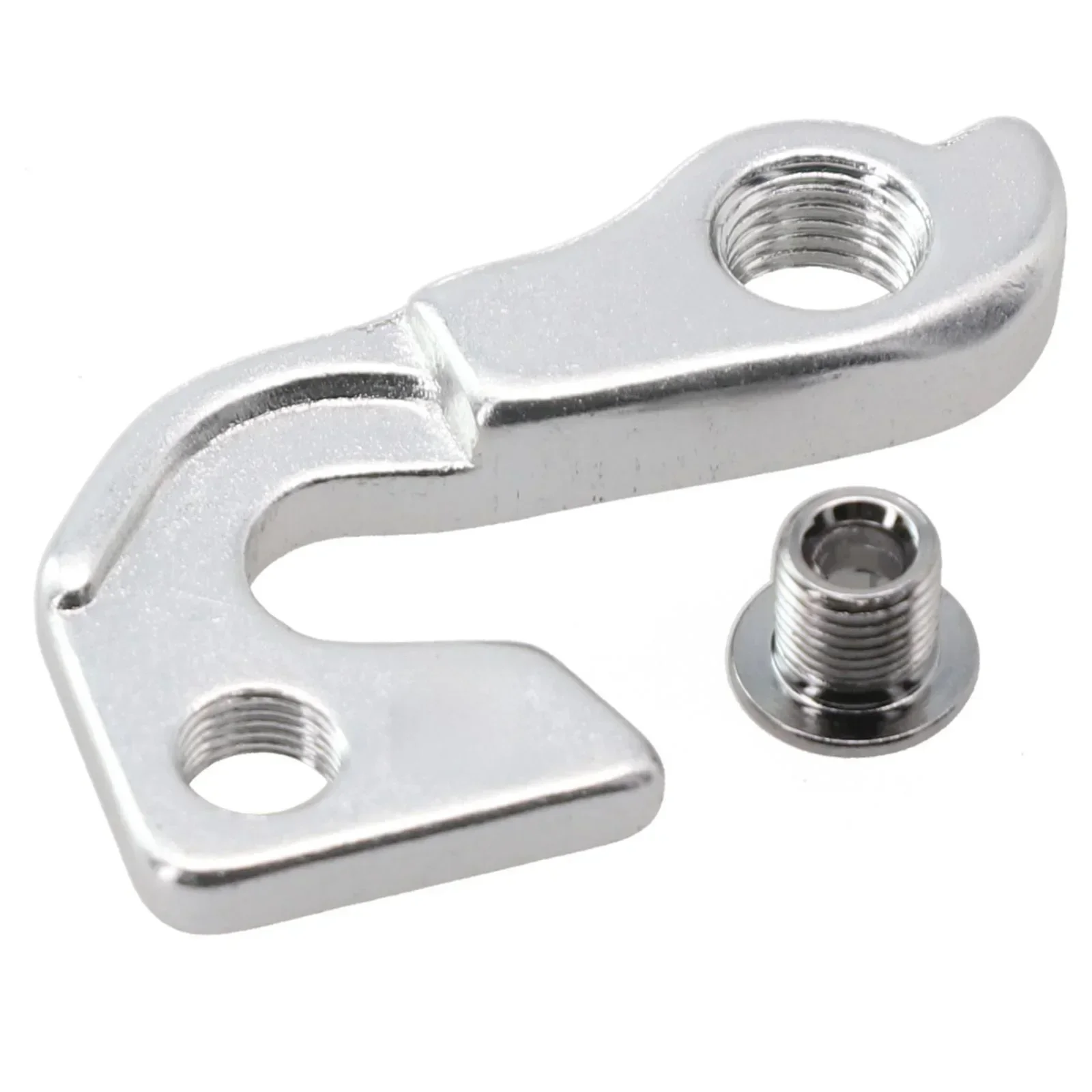 AliExpress Bicycle Derailleur Hanger Bike Rear Derailleur Hanger Dropout For GT JAVA Reborn Bicycle Tail Hook Derailleur Parts Accessories