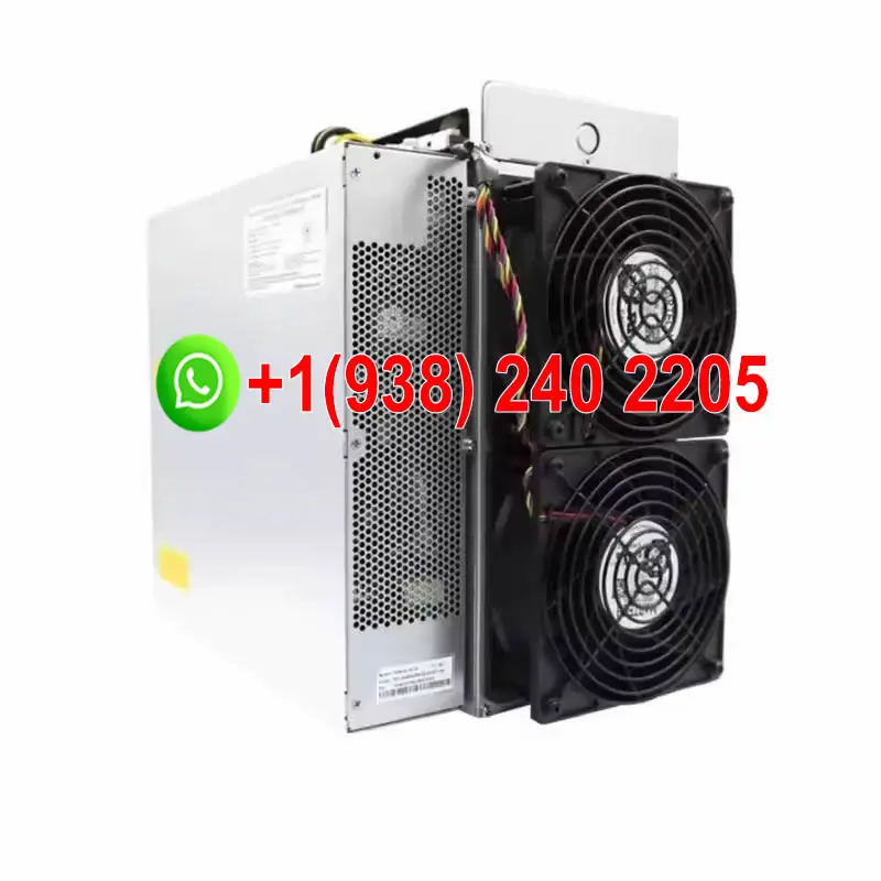 DCE اشتر 3 واحصل على 2 مجانًا رائجة البيع Bitmain Antminer L9 17G 16Gh 16.5G 15Gh 3360W Ant Miner LTC Doge Crypto Mining