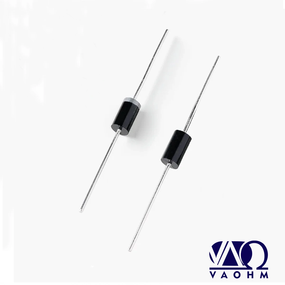 20PCS 6A10 10A10 20A10 R6 General Purpose Rectifier Diode 1000V