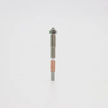 Plus4 Bimetal Nozzles (1pcs)