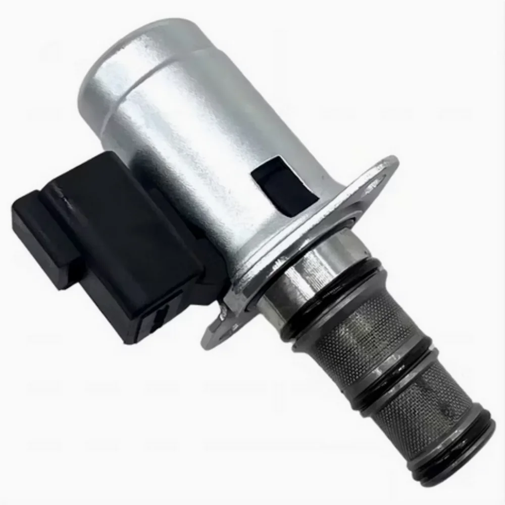 SV98-T40-0-N Solenoid Valve by FlyingBull | 24V DC, 24DY2A Compatible