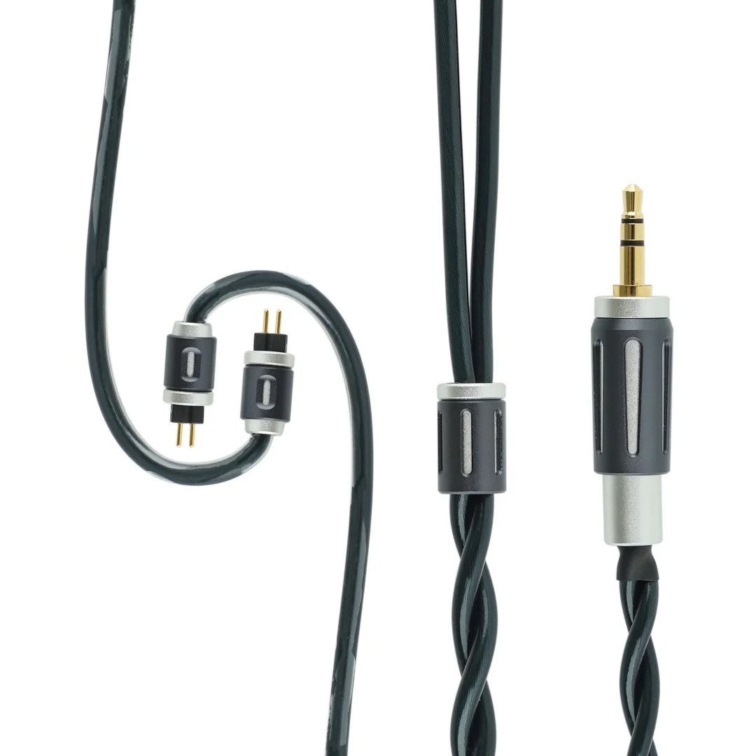Pre-order THIEAUDIO Origin 1DD+4BA+2EST+1BC Quadbrid IEM Hifi Headphones with Custom Upgraded Cable for Audiophiles Musicians