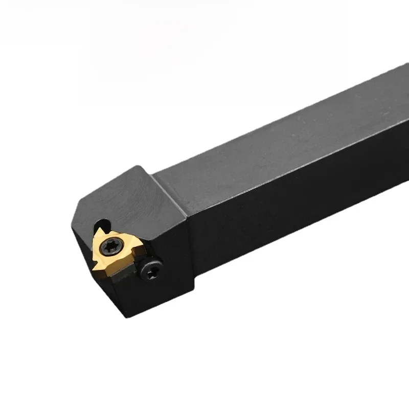 SER1010H11 SER1212H16/11 SER1616H16/11 SER2020K SER2525M outil de tournage de filetage externe SER SEL barre de coupe de tour porte-outil CNC