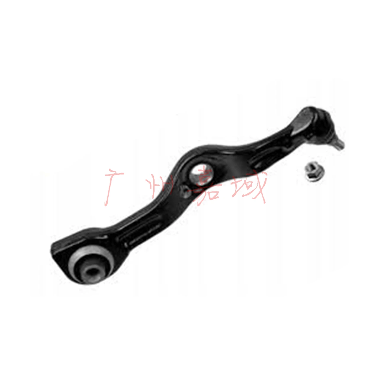 Front Axle Right Lower Control Arm Ball Head For Mercedes-Benz M275 M272 M273 W221 S400 S450 S550 S63 CL550 CL600 CL65  22133088