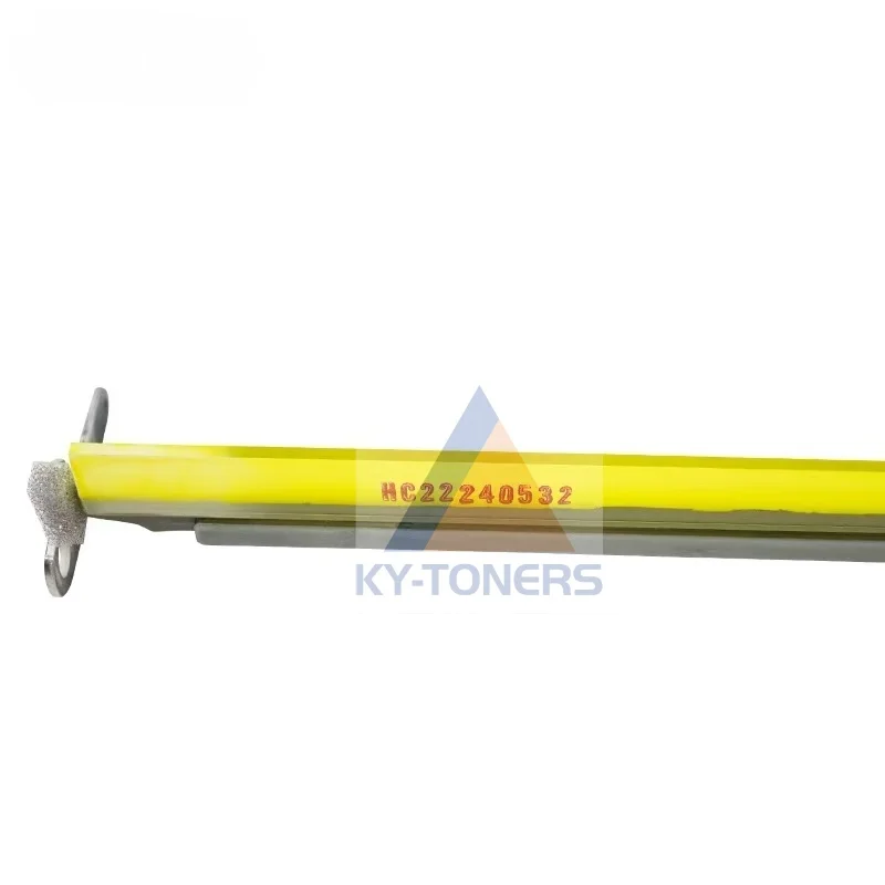 

A5AWR70P11 Original Intermediate transfer belt cleaning blade for Konica Minolta Bizhub Press C1085 C1100 C6100 C6085