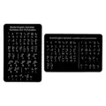 Black 2Pcs