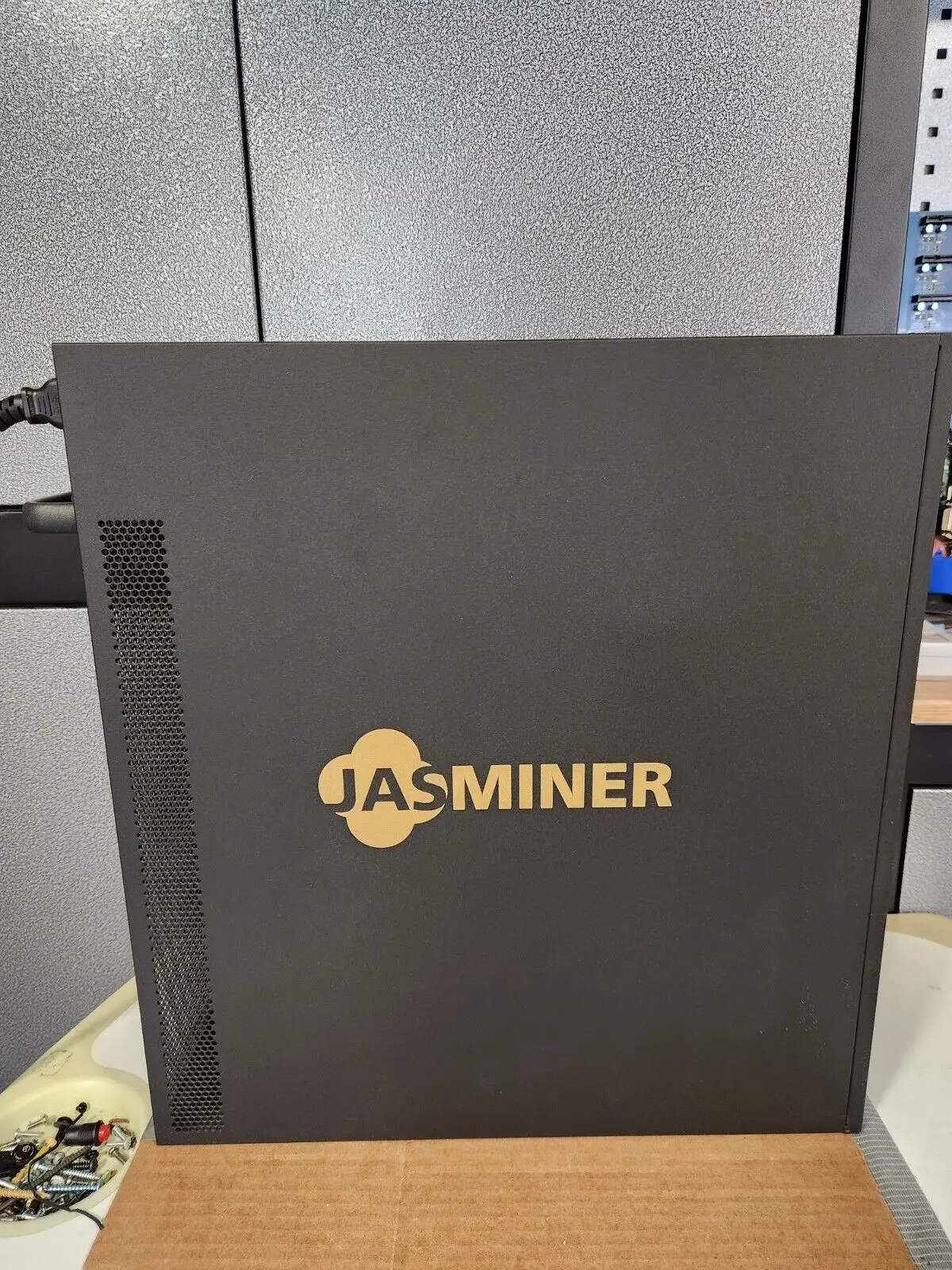 JASMINER X16-Q 암호화 채굴기, 와이파이, 1950M, 620W, 신제품