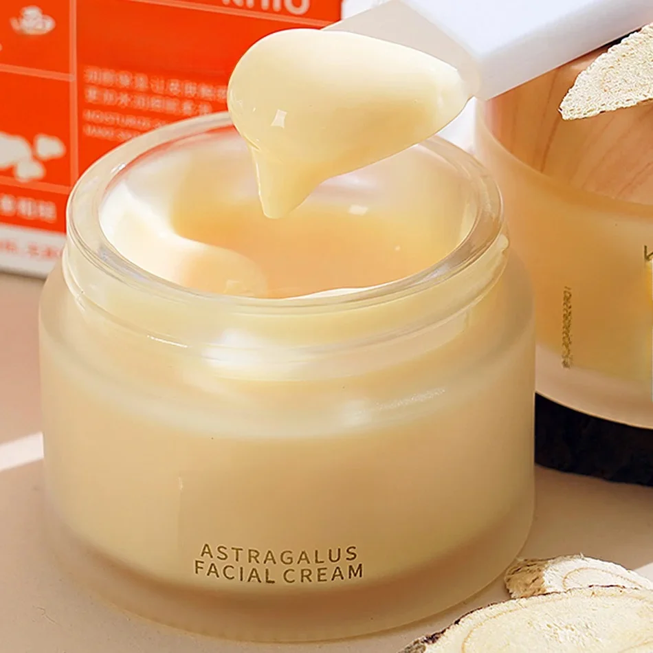 Médecine chinoise astralo 20% blanchiment élimine les taches foncées crème pour le visage estompe les taches de rousseur dissolvant de mélanine éclaircir la peau