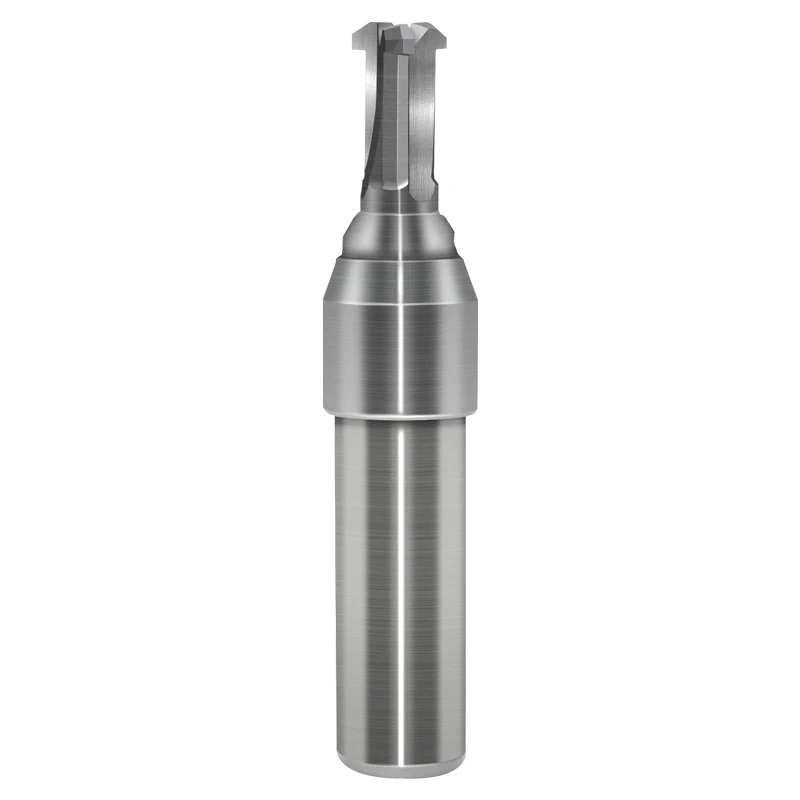 

CNC router Bits for Slot milling cutter