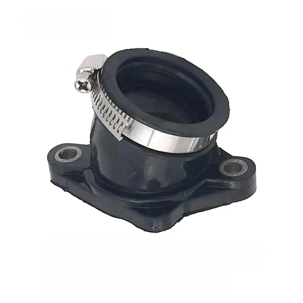 AliExpress 30mm Carburetor Intake Manifold Adapter For CG 200-250cc ATV Dirt Bike Pit Bike Go Kart Buggy Inlet Pipe Connector