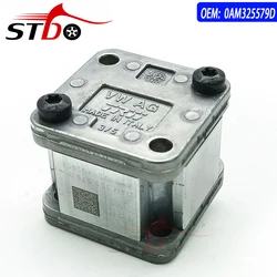 Original 0AM325579D 7-Speed DQ200 DSG 7-Speed 0AM Transmission Gearbox Oil Pump For VW Audi Skoda Seat Hight Quality