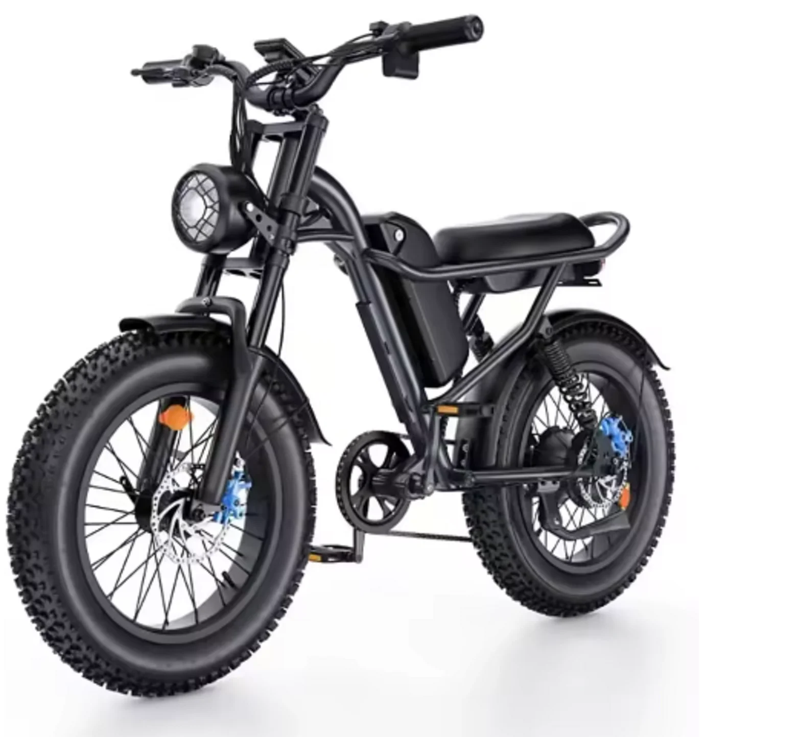 دراجة كهربائية للكبار دراجة نارية قابلة للإزالة Cheevalry دراجة كهربائية دراجة ترابية كهربائية ebike بطارية 48 فولت 22A