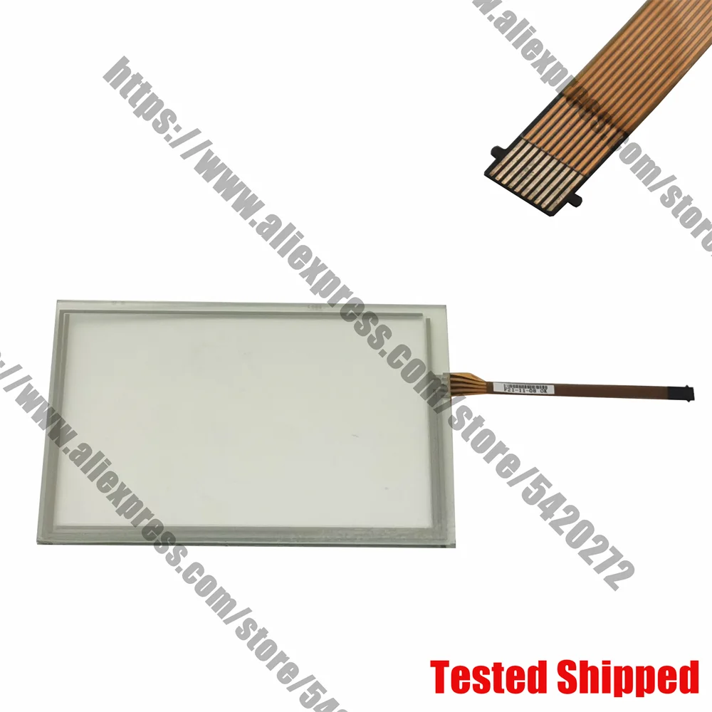 

Новый сенсорный экран AMT10675 AMT 10675 AMT-10675 101*129 мм, сенсорная стеклянная панель