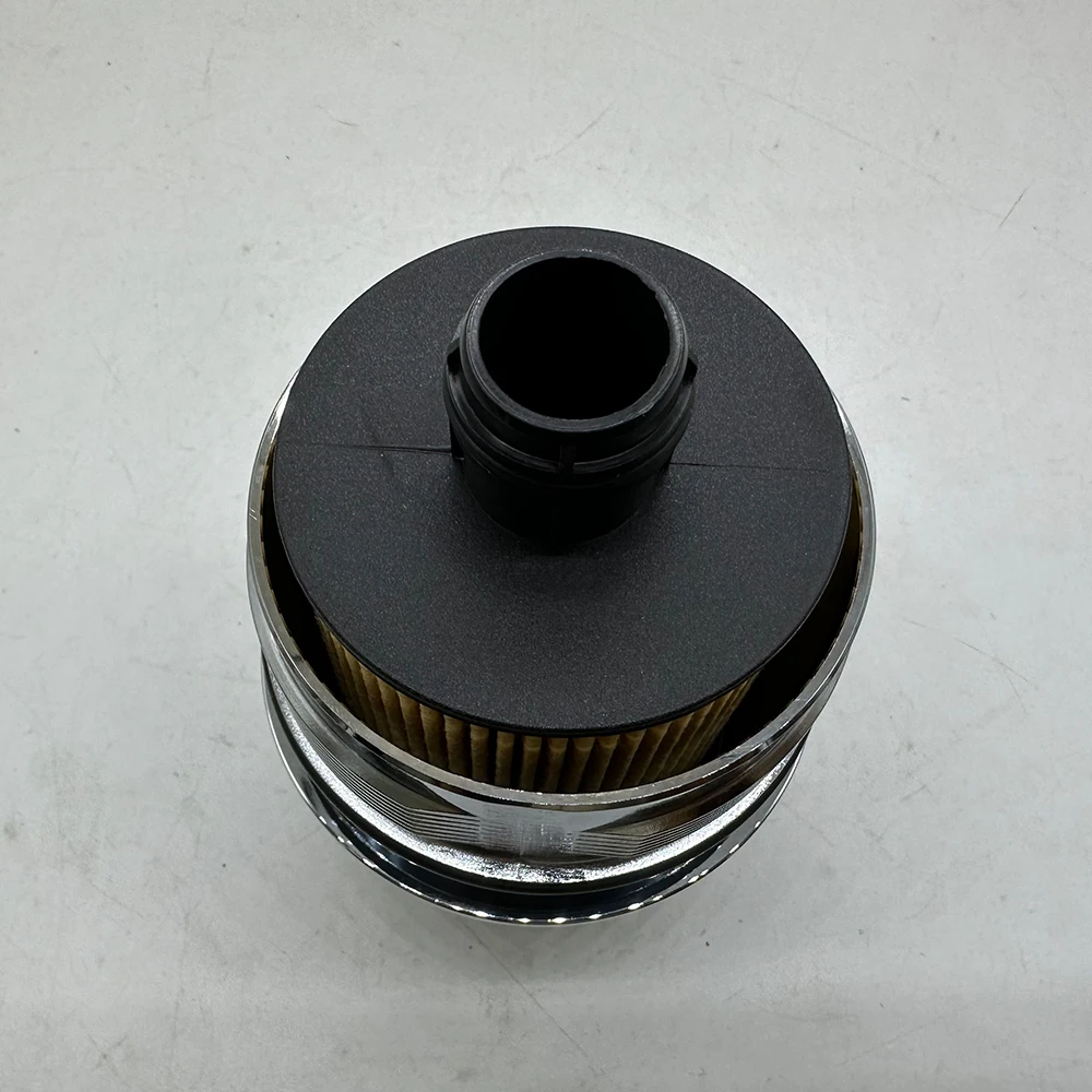 Upgrade!  IN STOCK 68507598AA 68498720AA Car Engine Oil Filter Aluminum FOR 2021 Gladiator 3.0L V6 DIESEL High Quality