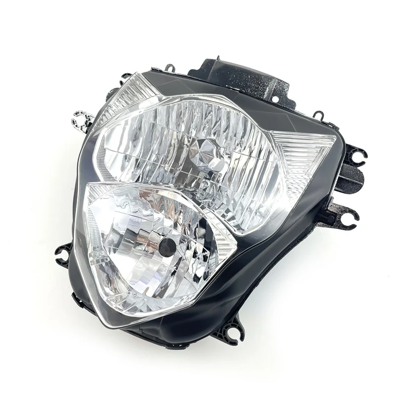 for Suzuki GSXR GSX-R 600 750 K11 2011 2012 2013 2014 2015 2016 Motorcycle Front Headlight Head Light Lamp Headlamp GSXR750