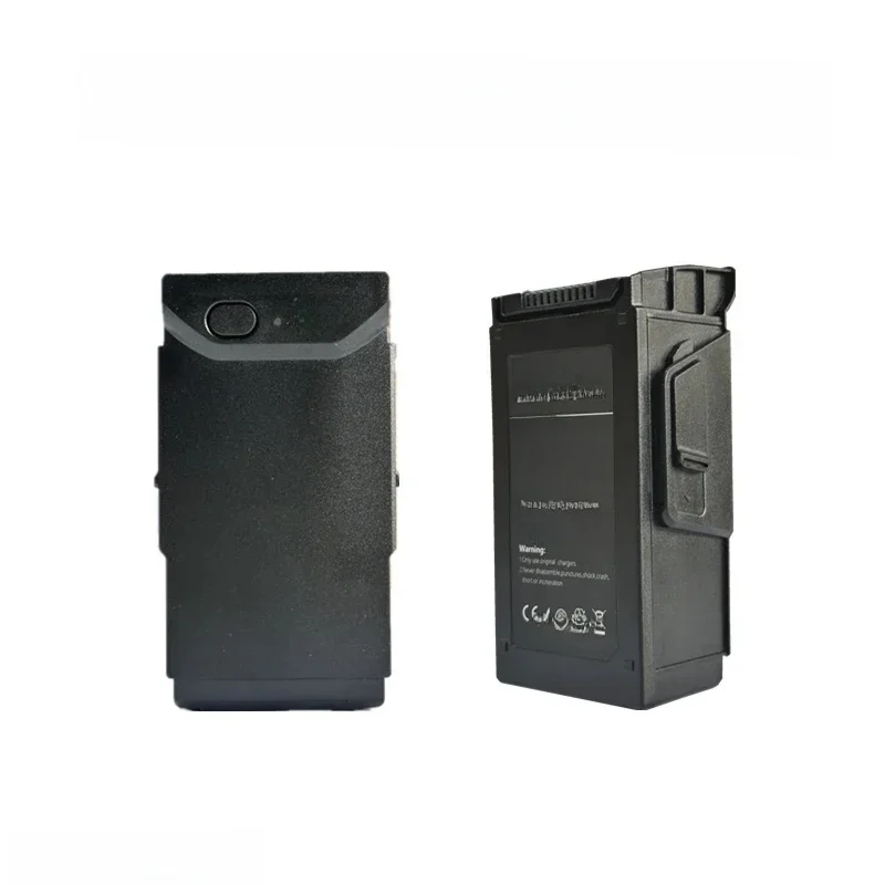 AliExpress NONE For Mavic Air Battery 2375mAh with 21 Minutes of Flight Time  Replacement Intelligent Flight 0 - 30 cycle Battery