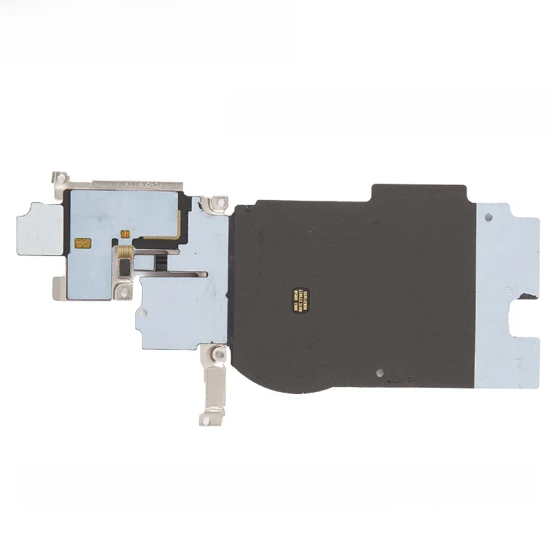 NFC Wireless Charging Module For Samsung Galaxy S23 Ultra SM-S918B Replacement Part with Iron Sheet