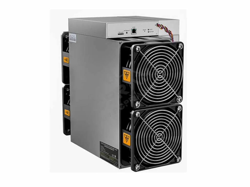 AA BUY 2 GET 1 FREE NEW Antminer S19k Pro 120T 2760W ASIC Bitcoin Miner - High Efficiency, Includes PSU, in Stock (S19k Pro 120T