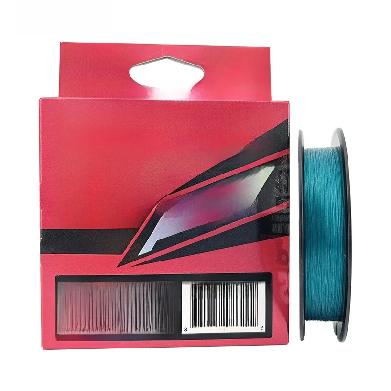 SUNLINE – ligne de pêche tressée SIGLON ADV 8, 2023 M, multicolore/bleu, 8 brins, PE, fabriquée au japon, 10lb-35lb, originale, nouveauté 150