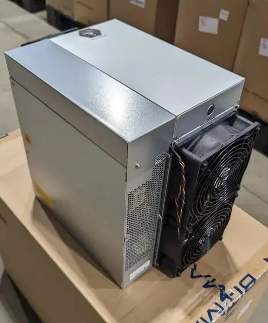 

BK Bitmain Antminer S19K Pro/S19Kpro 120TH Bitcoin ASIC Miner Machine/S19 K Pro 90TH/90T Mining Minero 120T BTC Crypto Ant Miner