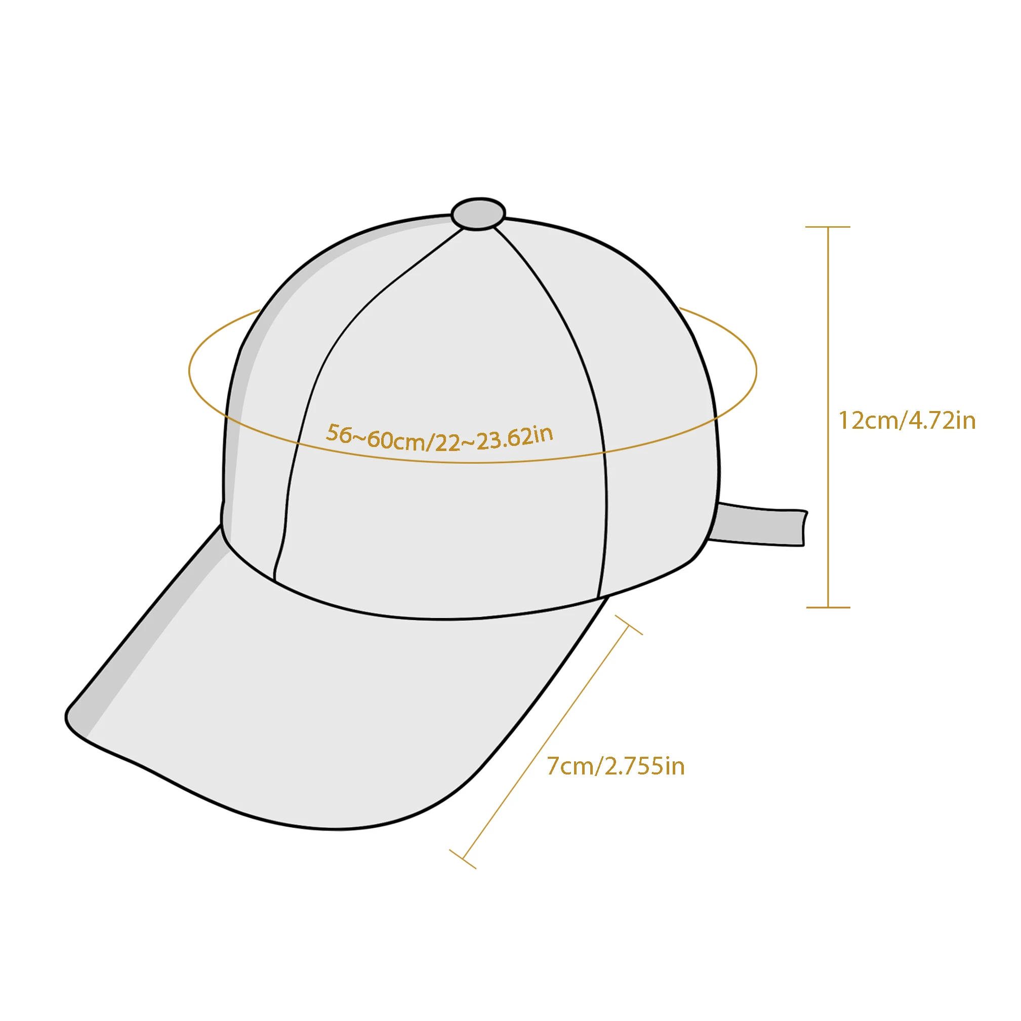 قبعة بيسبول قابلة للتعديل للرجال والنساء ، قبعة رياضية للموسم الرابع ، قبعة ريترو ، الذروة ، في الهواء الطلق ، الذكور ، الموضة النسائية ، السوداء