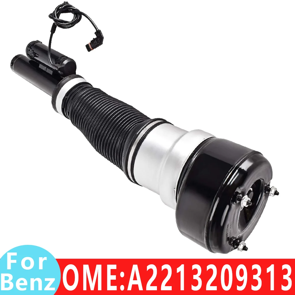 Suitable for Mercedes Benz air suspension shock absorber W221 S320 S350 S500 S63 S420 S450 S550 S400 S65 A2213209313 A2213203513