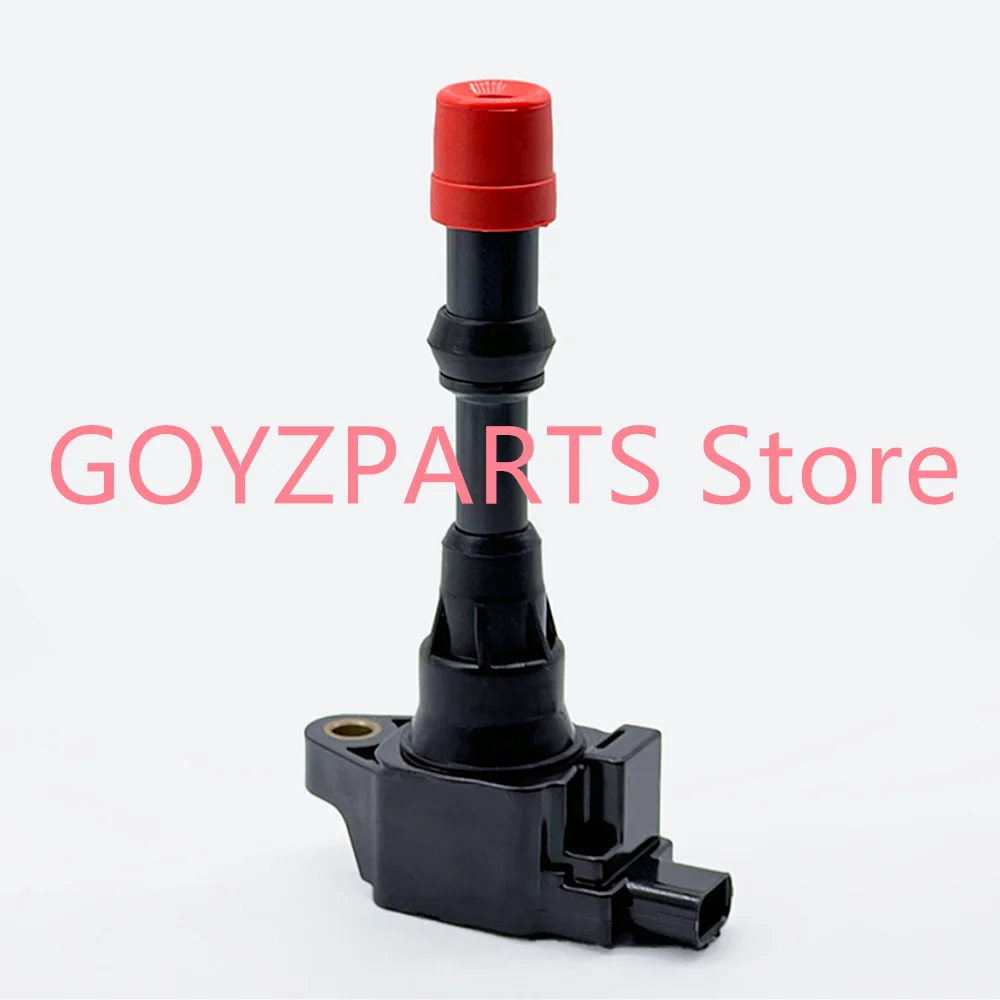 Ignition Coil Plug For HONDA FIT I 1.3L CITY 1.3L VE-1(VE1) S1 1.3L OEM 30520-PWA-003 CM11-109 30520PWA003 CM11109