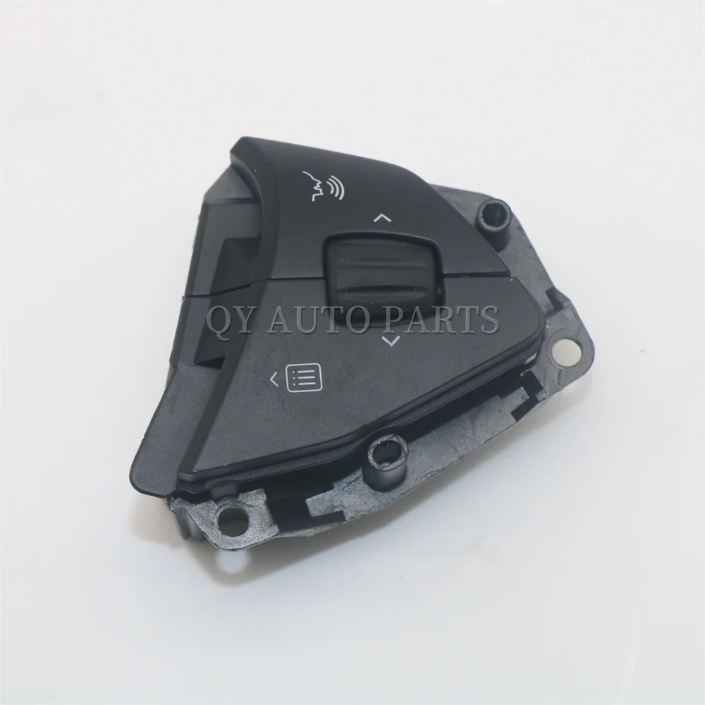 

1013242-00-E Software V2 Right Steering Scroll Wheel Voice Command for Tesla Model S 2012-2016