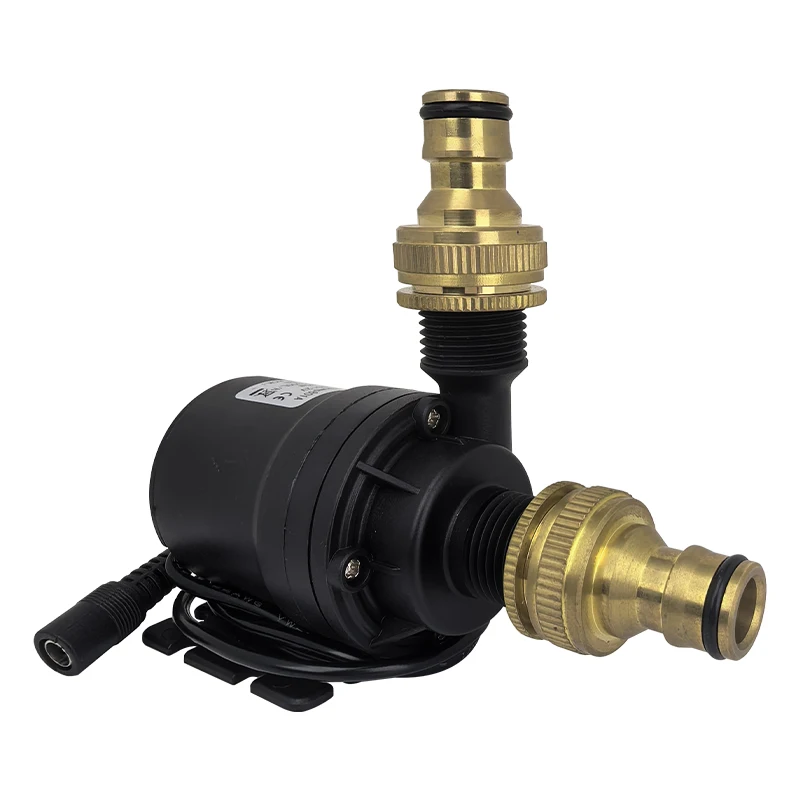 Thumbnail 4 - #23 Latest Submersible Water Pumps Offers