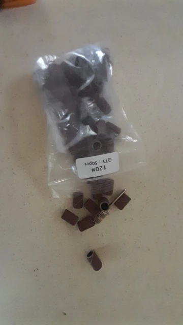 Customer review photo