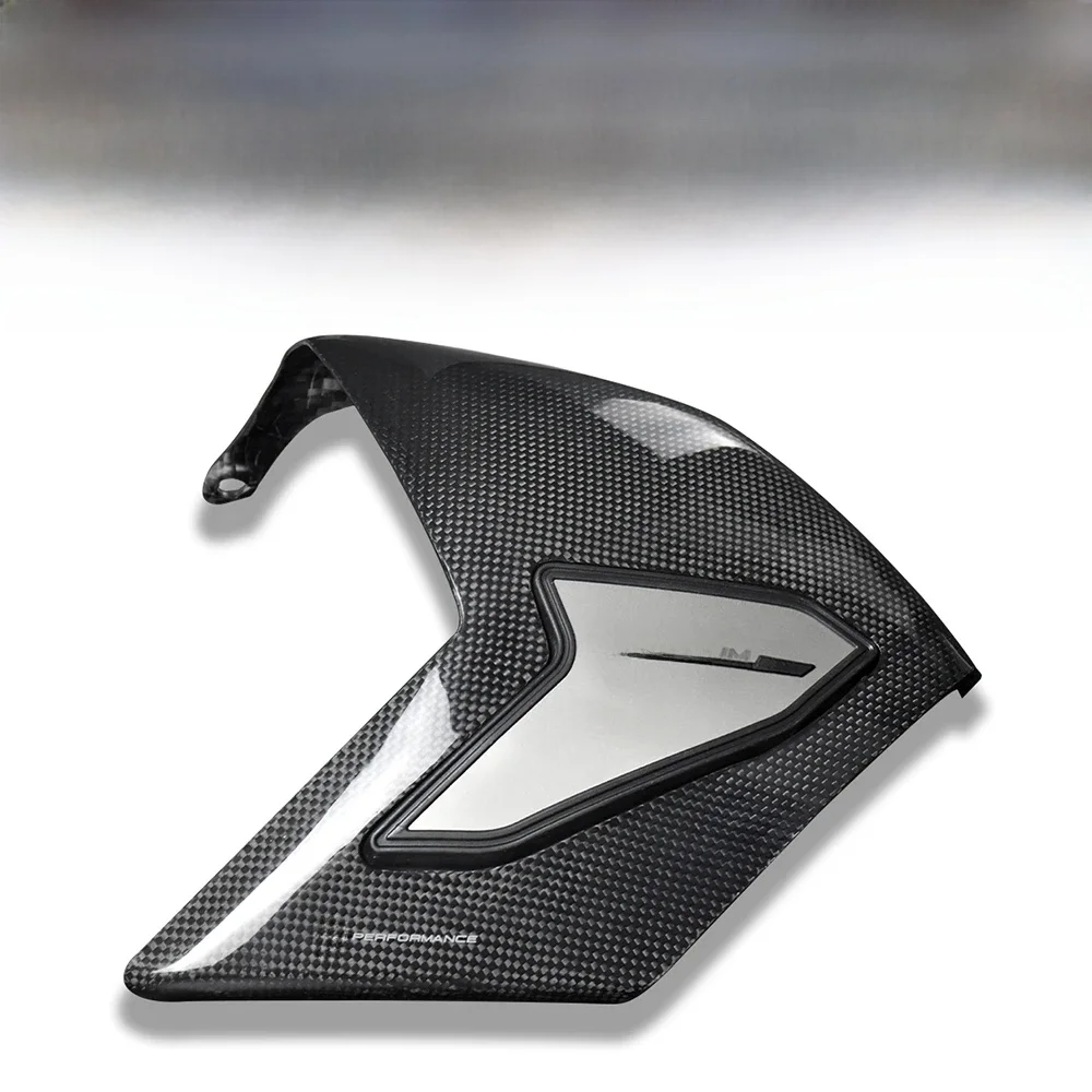 Voor Ducati Streetfighter V4 V4S Sp2 2020-2023 2024 Koolstofvezel Dp Achterbrug Cover Bescherming Motorfiets Accessoires Kuip Kits - afbeelding 2
