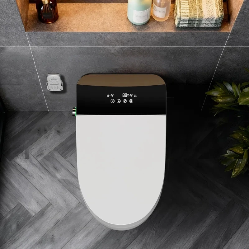 Thumbnail 2 - #46 Latest Toilet Seats Offers