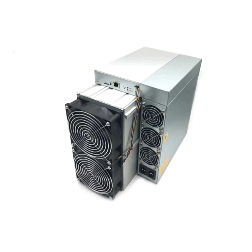 A1 Nuevo Antminer L7 9500 Mh compre en Moscú a precios asequibles