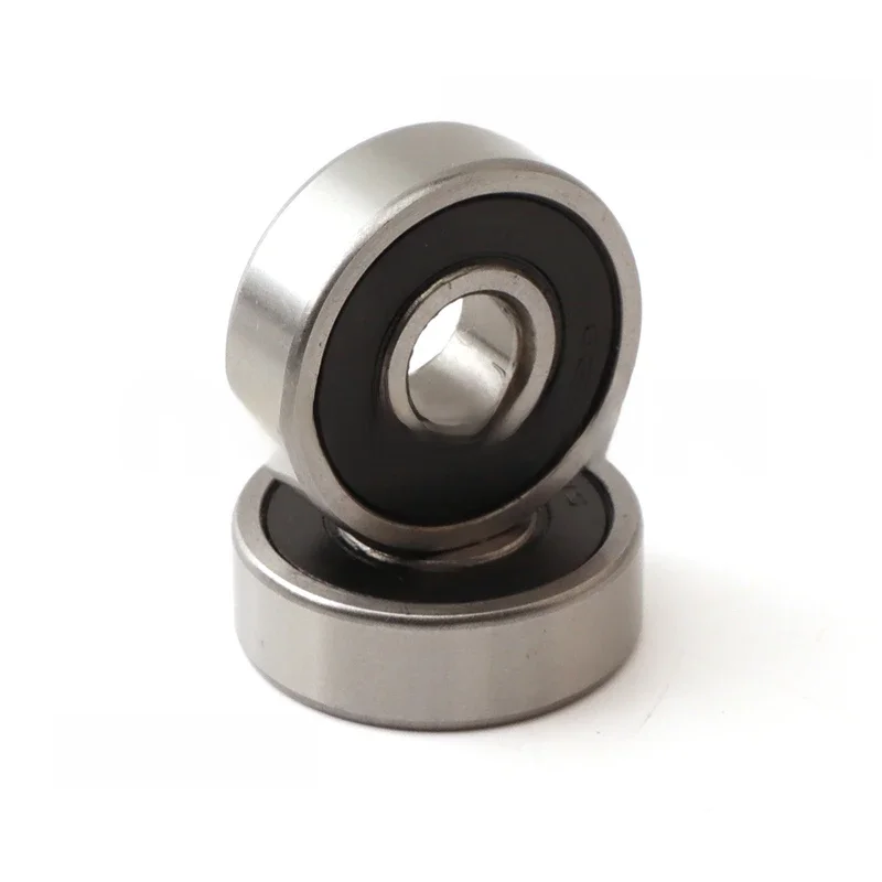 AliExpress 2 Pcs 6301RS ball bearing 12x37x12 mm deep groove ball bearing  for PIT PRO Trail Dirt Bike