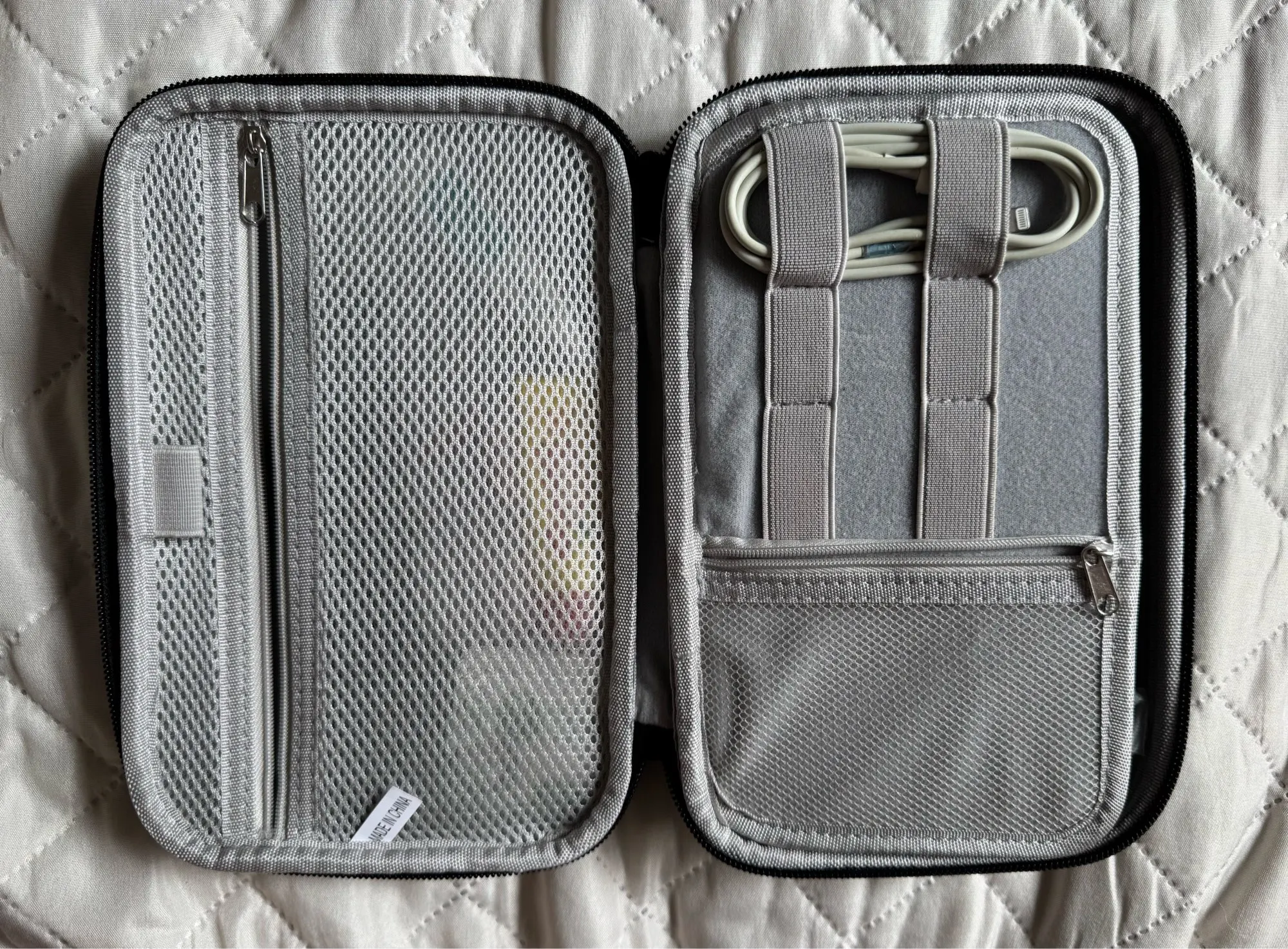 Review photo