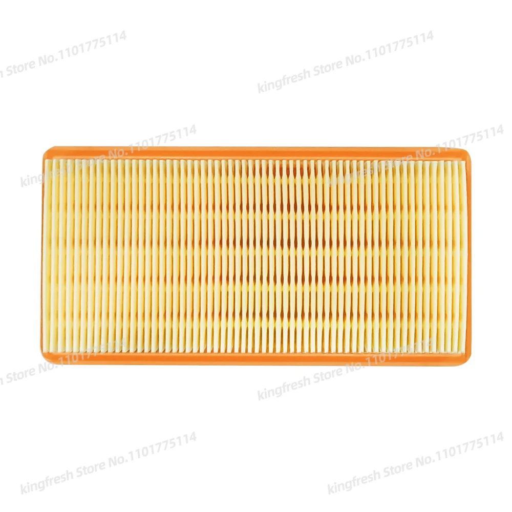Fit For Karcher AD 2, Karcher AD 3 Premium, AD 4 Premium, Advertising 3000, 3200 AD, 6.415-953.0 Vacuum Parts Filter Accessories